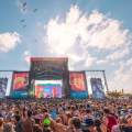 Experience the Thrills of Festivals with Live Performances in Gulfport, Mississippi