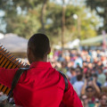 Celebrating Festivals in Gulfport, Mississippi: A Comprehensive Guide