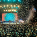 Gulfport Music Festival: An Unforgettable Celebration of Music and Culture in Mississippi