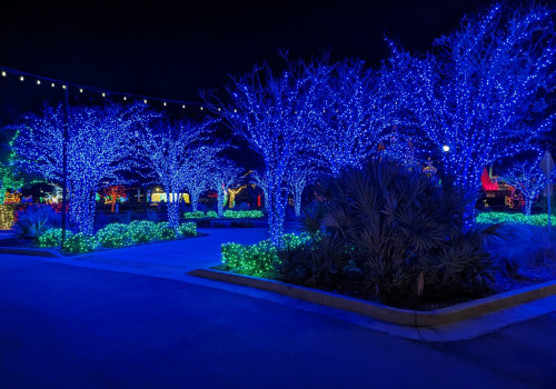 Experience the Festive Atmosphere in Gulfport, Mississippi