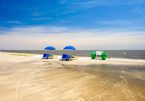 Exploring the Rich Culture and Festivals of Gulfport, Mississippi