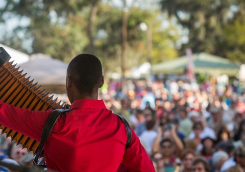 Celebrating Festivals in Gulfport, Mississippi: A Comprehensive Guide