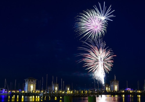 Experience the Best Festivals in Gulfport, Mississippi