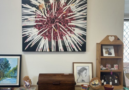 Exploring the Artistic Offer of Gulfport, Mississippi